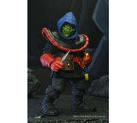 Dungeons & Dragons - Figurine 50th Anniversary Zarak on Blister Card 18 cm G