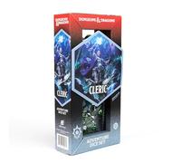 D&D Adventure Dice (Classe Clerc : Or)