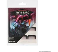 Onglets du livre D&D : Guide du maître du donjon 2024 – WizKids