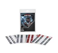 D&D Book Tabs: Monster Manual