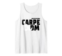 D&D Carpe DM Diem Dungeon Master Débardeur