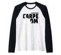 D&D Carpe DM Diem Dungeon Master Manche Raglan