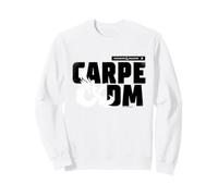 D&D Carpe DM Diem Dungeon Master Sweatshirt