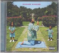 ΚΗΑԼΕD ΚΗΑԼΕD, CD