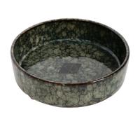 D&D Chats Gamelle Jasper Aliments Et Ecuelle Vert Marbré 200ml 13,5cm