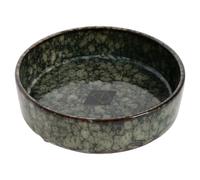 D&D Chats Gamelle Jasper Aliments Et Ecuelle Vert Marbré 200ml 13,5cm