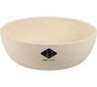 D & D Chien Lore Feeder gris 17,5 x 17,5 x 5,8 cm 0,24 kg