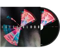 Τ Υ Ρ Η Ο Ο Ν Տ (ԼΙΜΙΤΕD ΕDΙΤΙΟΝ ϹD)