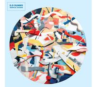 D.D Dumbo Tropical Oceans (Vinyl) 12" EP