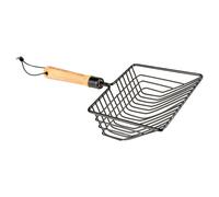 D&D Épandage I Amour Happy Chats Dylan 29x13, 5cm Noir Katzenbedarf