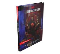 D&D Fluch des Strahd