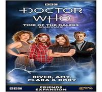 D&D: Geister von Salzmarsch