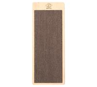 D&D Grattoir Lenny Scratchboard Pour Chats 68x25x1,8Cm Sisal Jouet À Gratter