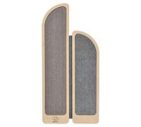 D&D Griffoir Penny Gris 42,5x90cm Pour Chats - Sisal & Tapis, Élégant