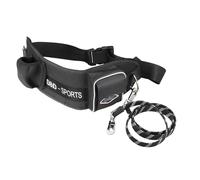 D&D Home Sports Active Walker Big Noir pour Chien 110cm