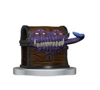 D&D ICÔNES DES Royaumes Aiguiseur De Colonie : Figurines Miniatures