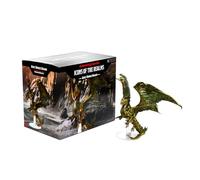 D&D Icônes des royaumes : dragon en bronze adulte