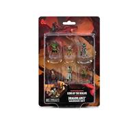 D&D Icônes des royaumes: Dragonlance - Set guerrier