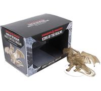 D&D Icônes Des Royaumes Miniature De Dragon En Cristal Adulte