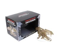 D&D Icons of The Realms Miniatures prépeintes Adult Crystal Dragon