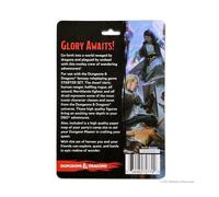 D&d Icons Of The Realms Pack 7 Miniatures Epic Level Starter - Wizkids Wiz72779