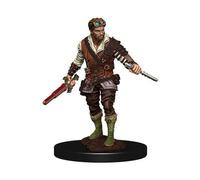 D&D Icons of the Realms Premium Figures (W4) Human Rogue Male