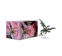 D&D Icons of The Realms Premium Set : Fizban's Treasury of Dragons (Set 22) Dracohydra