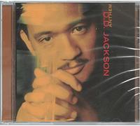 D.D. Jackson – Anthem – RCA