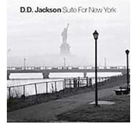 Jackson,d.d. - Suite for New York