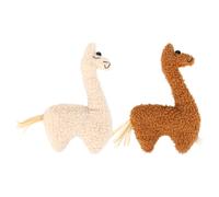 D&D Jouet pour Chat Loki Avec Katzengras Coussin 22cm pour Chats Jeu