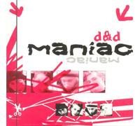 D&d - Maniac