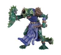 D&D Nolzur's Marvelous Miniatures à peindre Sahuagin Priestess
