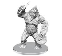 D&D Nolzur's Marvelous Miniatures : Classic Yeti (Précommande)