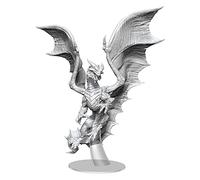 D&D Nolzur's Marvelous Miniatures Miniature à Peindre Adult Copper Dragon