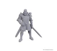 D&D Nolzur's Marvelous Miniatures miniature à peindre Ulder Ravengard & Zevlor