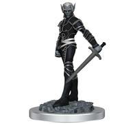 WizKids Drow Fighters