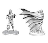 D&D Nolzur's Marvelous Miniatures : vampire classique et zombie classique (Précommande)