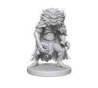 D&D Nolzur's Marvelous Miniatures : Wight classique et classique Wraith (Précommande)