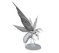 D&D Nolzurs Merveilleuse miniature non peinte - LatestBuy