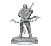 D&D Nolzurs Merveilleuse miniature non peinte - LatestBuy