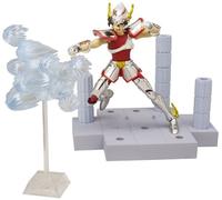 D.D. Panoramation Saint Seiya Pegasus Seiya -Pegasus Ryusei-Ken- Approx. 100mm Abs&pvc Painted Fine Art Figure [Import Japonais]