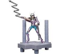 D.d. Panoramation Saint Seiya Seiun Chain -andromeda Shun- Approx. 100mm Abs&pvc Painted Fine Art Figure NC G