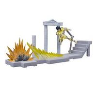 D.d. Panoramation Saint Seiya The Sacred Sword That Glitters In The Capricorn Shrine -capricorn Shula- Approx. 100mm Abs&pvc Painted Fine Art Figure NC G