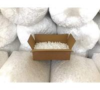 D. & D. Polystyrène - Chips Emballage en polystyrène pour expédition et déménagement pelaspan (boîte 50X35X35) SP