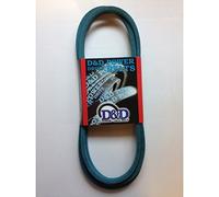 D&D PowerDrive LG48400 John Deere Kevlar Replacement Belt, 40" Length, Aramid