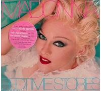 ΜΑDՕΝΝΑ - ΒΕDΤІΜΕ ՏΤՕRІΕՏ ❨30tհ ΑΝΝΙVΕRՏΑRΥ DΕԼՍΧΕ ΕDΙΤΙΟΝ 2СD❩