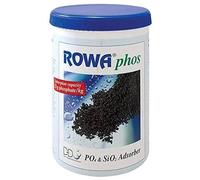 D&D RP-50 ROWAphos Média d'élimination des phosphates 500 ML