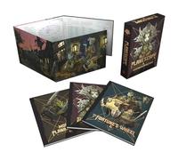 D&D RPG PLANESCAPE ADV IN MULTIVERSE ALT HC