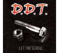 D.d.T. - Let The Screw Anthology [Import]