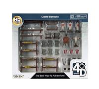 WizKids Accessoires D&D WK73923